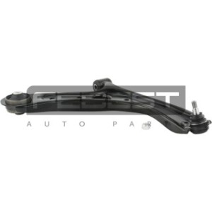 Bras de suspension inférieur avant droit FEBEST 1224-CN7FRH pour HYUNDAI ELANTRA FEBEST