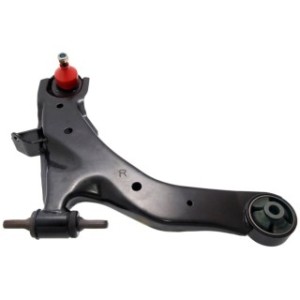 Right Front Control Arm FEBEST 1224-LANRH OE Ref 54501-2D001