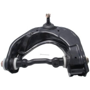 Left Upper Front Control Arm FEBEST 1224-PORLH OE Ref 54410-4B000