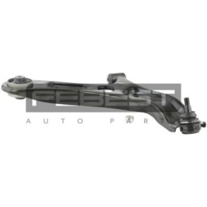Bras de suspension avant droit FEBEST 1224-SOLH5RH pour KIA, HYUNDAI 54501-H5000 FEBEST