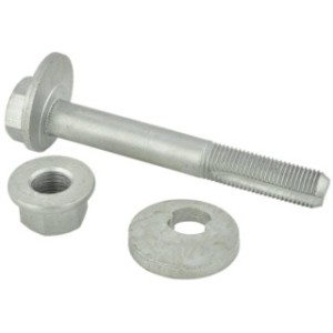Repair Kit, Camber Adjusting Eccentric Bolt FEBEST 1229-001-KIT OE Ref 55260-2P000
