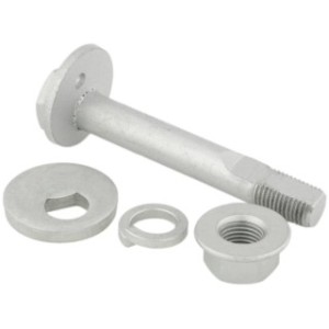 Repair Kit, Camber Adjusting Eccentric Bolt FEBEST 1229-002-KIT OE Ref 55260-3K100