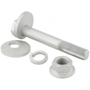 Repair Kit, Camber Adjusting Eccentric Bolt FEBEST 1229-003-KIT OE Ref 55260-2B100