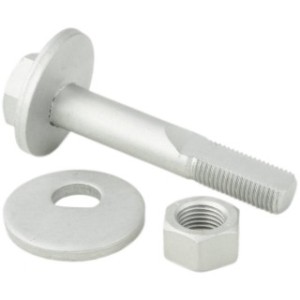 Camber Adjusting Eccentric Bolt FEBEST 1229-004-KIT OE Ref 54640-2G000