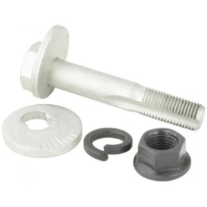 Repair Kit, Camber Adjusting Eccentric Bolt FEBEST 1229-021-KIT OE Ref 55260-2P400