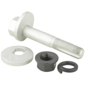 Repair Kit, Camber Adjusting Eccentric Bolt FEBEST 1229-022-KIT OE Ref 55260-C1000