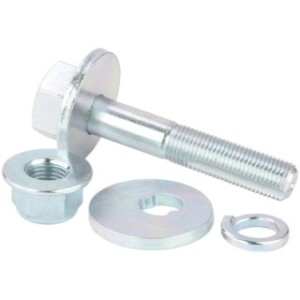 Repair Kit, Camber Adjusting Eccentric Bolt FEBEST 1229-023-KIT OE Ref 54640-3R000