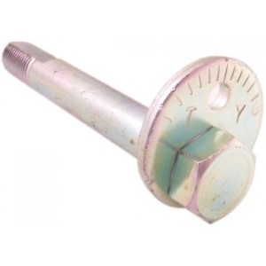 Camber Adjusting Eccentric Bolt FEBEST 1229-POR OE Ref 54532-4B000