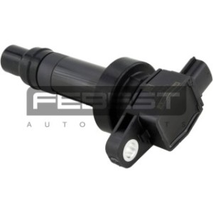 Bobine d'allumage FEBEST 12640-001 pour KIA, HYUNDAI 27301-2B010 FEBEST