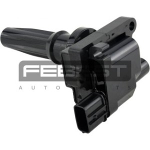 Bobine d'allumage FEBEST 12640-003 pour HYUNDAI, KIA 27301-38010 FEBEST