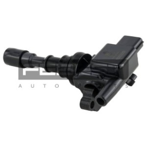 Bobine d'allumage FEBEST 12640-010 pour HYUNDAI, KIA SORENTO, TERRACAN FEBEST