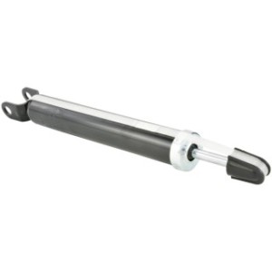 Amortisseur arrière FEBEST 12650914R pour HYUNDAI 55311-2H101