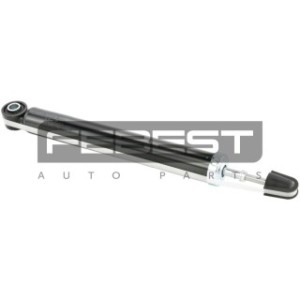 Amortisseur arrière FEBEST 12655685R pour HYUNDAI SANTA, SANTAMO FEBEST