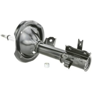 Shock Absorber Front Left FEBEST 12666482FL OE Ref 546501E100