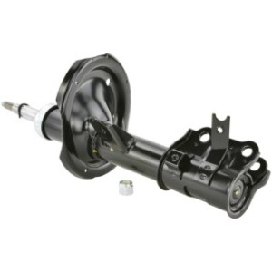 Shock Absorber Front Right FEBEST 12666483FR OE Ref 546601E100