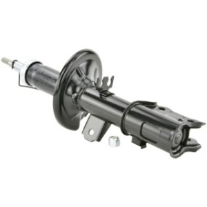 Shock Absorber Front Right FEBEST 12666493FR OE Ref 546601C200