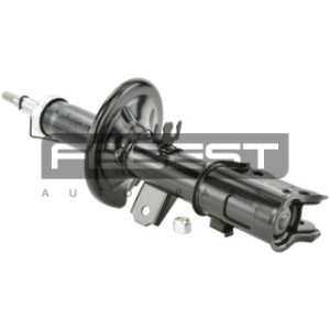 Amortisseur avant droit FEBEST 12666493FR pour HYUNDAI GETZ FEBEST