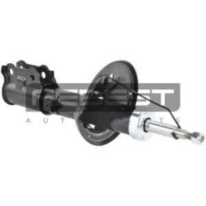 Amortisseur avant gauche FEBEST 12666694FL pour HYUNDAI ACCENT FEBEST