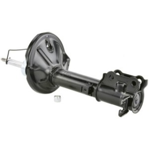 Shock Absorber Rear Left FEBEST 12667890RL OE Ref 5435025800