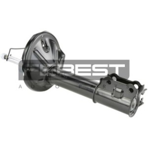 Amortisseur arrière droit FEBEST 12667891RR pour HYUNDAI ACCENT FEBEST
