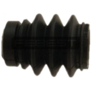 Soufflet de goupille coulissante d'étrier de frein avant FEBEST 1273-TUCSF pour HYUNDAI et plus encore... FEBEST