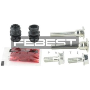 Kit de goupilles coulissantes d'étrier arrière FEBEST 1274-EKR-KIT pour HYUNDAI, KIA 58210-3F200 FEBEST