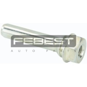 Axe de coulissement d'étrier arrière FEBEST 1274-GFUR pour KIA, HYUNDAI 58221-1H000 FEBEST
