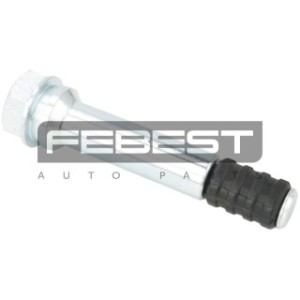 Axe de coulissement d'étrier avant FEBEST 1274-H1LOWF pour KIA, HYUNDAI 58162-4H000 FEBEST