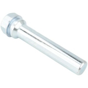 Front Caliper Slide Pin FEBEST 1274-H1UPF OE Ref 58180-4HA00