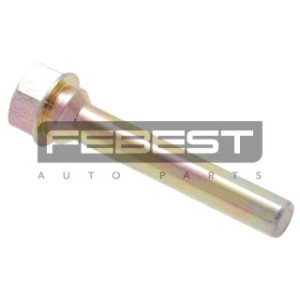 Axe de coulissement d'étrier avant FEBEST 1274-NFUPF pour HYUNDAI et plus encore... FEBEST
