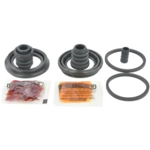Front Brake Caliper Repair Kit FEBEST 1275-EFF OE Ref 58110-H1080