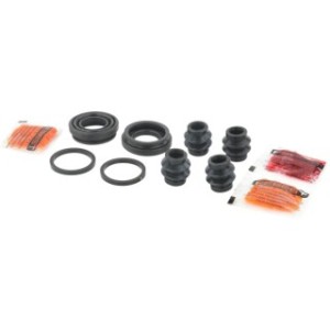 Rear Brake Caliper Repair Kit FEBEST 1275-ELNR OE Ref 1694210186