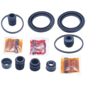 Front Brake Caliper Repair Kit FEBEST 1275-GETZF OE Ref 58110-25100
