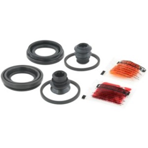 Front Brake Caliper Repair Kit FEBEST 1275-H100F OE Ref 58180-4FA00