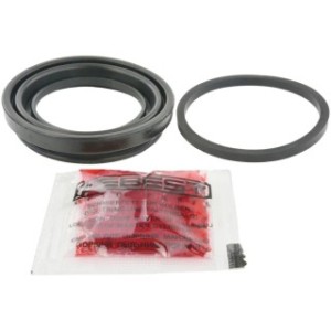 Front Brake Caliper Repair Kit FEBEST 1275-H1F OE Ref 58114-4H000