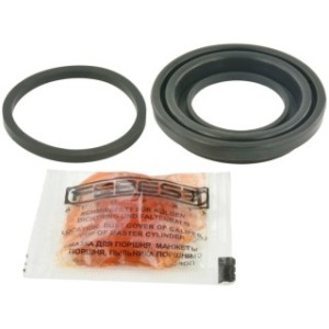 Rear Brake Caliper Repair Kit FEBEST 1275-H1R OE Ref 58233-4H000