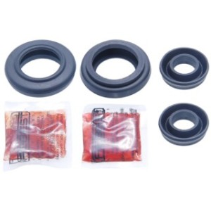 Front Brake Caliper Repair Kit FEBEST 1275-H72F OE Ref 58301-45A00