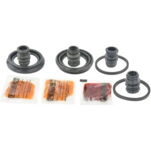 Front Brake Caliper Repair Kit FEBEST 1275-I30F OE Ref 58110-1H000
