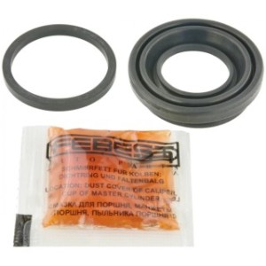 Rear Brake Caliper Repair Kit FEBEST 1275-LFR OE Ref 58233-1H000