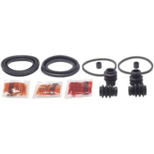 Front Brake Caliper Repair Kit FEBEST 1275-MATF OE Ref 58102-2DA10