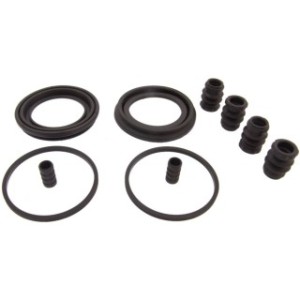 Front Brake Caliper Repair Kit FEBEST 1275-PORF OE Ref 58102-4AA00