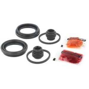 Front Brake Caliper Repair Kit FEBEST 1275-SFE19F OE Ref 58110-S8000