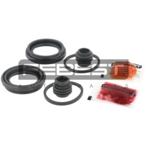 Kit de réparation d'étrier de frein avant FEBEST 1275-SFE19F pour KIA, HYUNDAI FEBEST