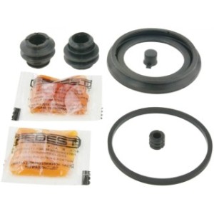 Front Brake Caliper Repair Kit FEBEST 1275-SONF OE Ref 58114-0Z000