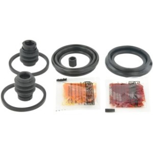 Front Brake Caliper Repair Kit FEBEST 1275-TERRF OE Ref 58102-4AA10