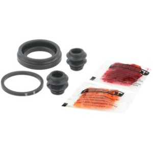 Rear Brake Caliper Repair Kit FEBEST 1275-TUCR OE Ref 581643M000