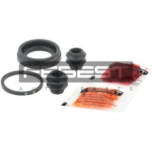 Kit de réparation d'étrier de frein arrière FEBEST 1275-TUCR pour HYUNDAI et plus encore... FEBEST