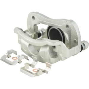 Front Left Brake Caliper FEBEST 1277-CFFLH OE Ref 58110-2H500