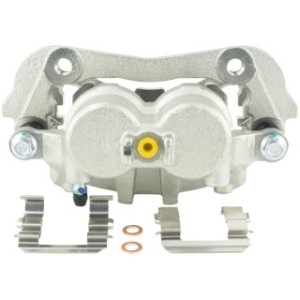 Front Left Brake Caliper FEBEST 1277-H1FL OE Ref 58180-4HA00