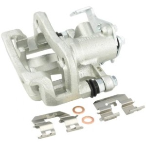 Rear Right Brake Caliper FEBEST 1277-SBRR OE Ref 58400-1R300